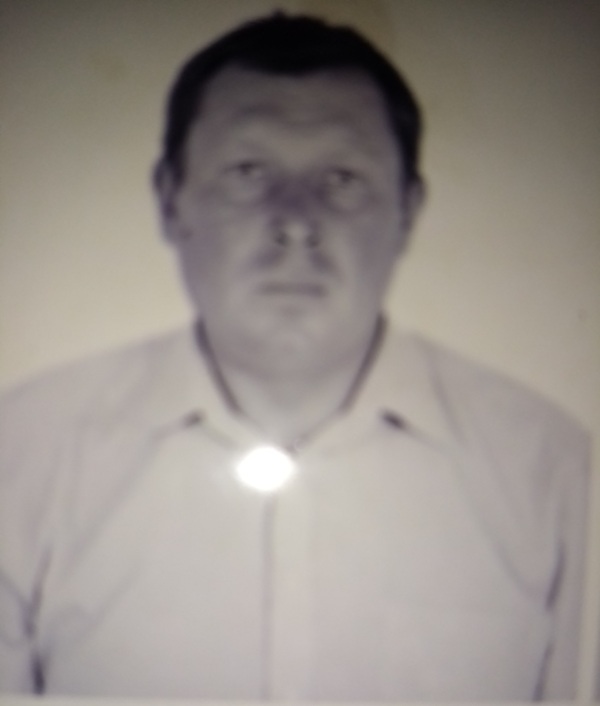 Азоркин Василий Николаевич.